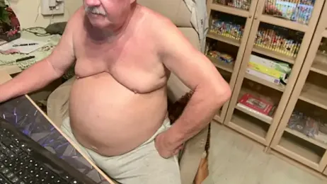 barenfan — Stripchat recorded stream screenshot (30 Jan 2026)