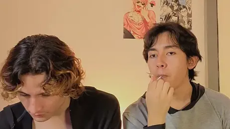 Darcy_and_Stolas — Stripchat recorded stream screenshot (30 Jan 2026)