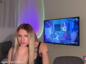 twl8vibe — Chaturbate recorded stream image, 30.01.2026 19:30