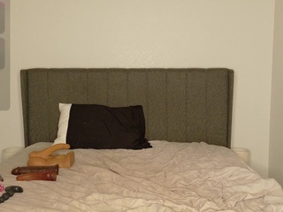 katerinak — Camsoda recorded stream screenshot (31 Jan 2026)