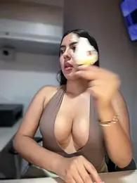 Sofia_Collins- — Stripchat recorded stream screenshot (31 Jan 2026)