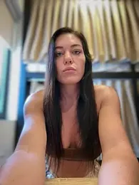 LilliThelo — Stripchat recorded stream screenshot (31 Jan 2026)