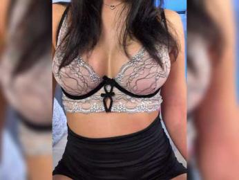 -LanaRay- — Bongacams recorded stream image, 31.01.2026 02:40