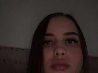 gabyferrer — Camsoda recorded stream image, 31.01.2026 00:10