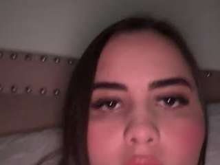 gabyferrer — Camsoda recorded stream image, 31.01.2026 00:10