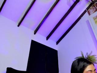 Lesly Bailey — Flirt4free recorded stream image, 30.01.2025 11:30