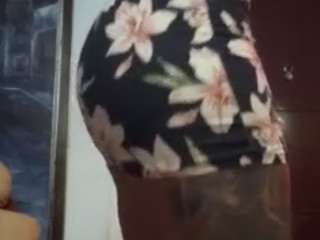 iamanna — Camsoda recorded stream screenshot (31 Jan 2026)