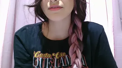 helenastiippp — Stripchat recorded stream screenshot (31 Jan 2026)