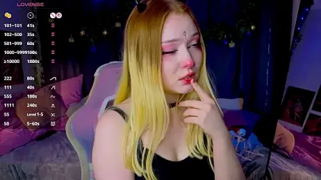 ElswythCovil — Stripchat recorded stream screenshot (31 Jan 2026)