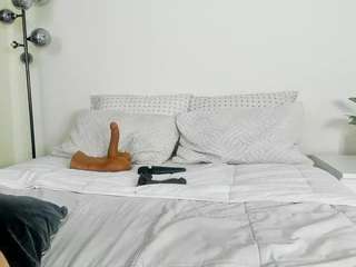 victoriaglam — Camsoda recorded stream screenshot (31 Jan 2026)