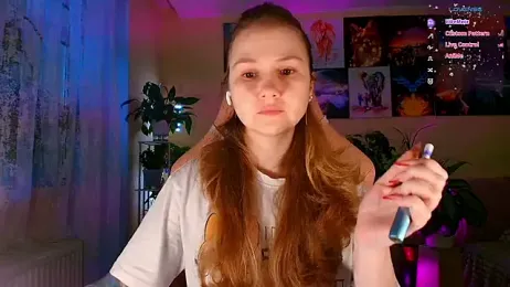 GoodWitch_ — Stripchat recorded stream screenshot (31 Jan 2026)