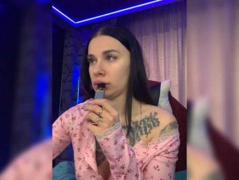 deva_maria — Bongacams recorded stream screenshot (31 Jan 2026)