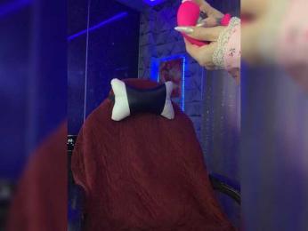 deva_maria — Bongacams recorded stream screenshot (31 Jan 2026)