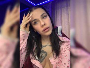 deva_maria — Bongacams recorded stream screenshot (31 Jan 2026)