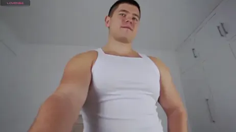 Arilas_ — Stripchat recorded stream screenshot (31 Jan 2026)