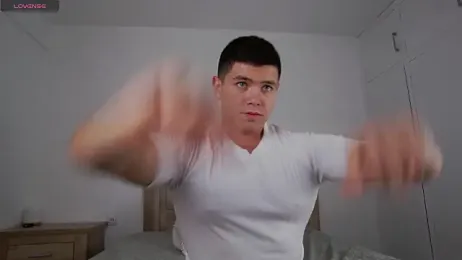 Arilas_ — Stripchat recorded stream screenshot (31 Jan 2026)