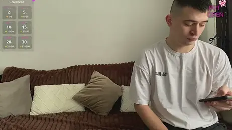 hako_emm — Stripchat recorded stream screenshot (31 Jan 2026)