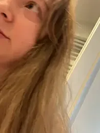 curvyflawless — Stripchat recorded stream screenshot (31 Jan 2026)