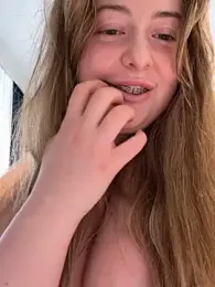 curvyflawless — Stripchat recorded stream screenshot (31 Jan 2026)