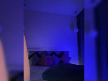 Vilgelmina — Bongacams recorded stream screenshot (03 Mar 2025)