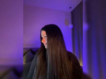 Vilgelmina — Bongacams recorded stream screenshot (03 Mar 2025)