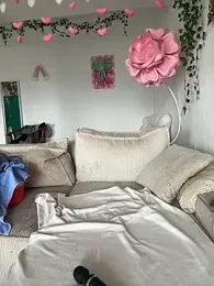 Stella-Kink — Stripchat recorded stream screenshot (31 Jan 2026)