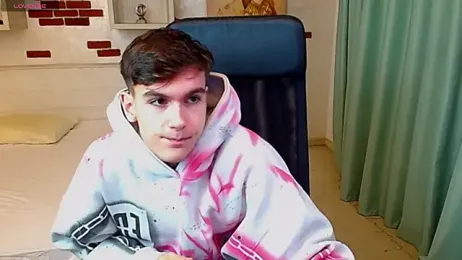 BradyFlint — Stripchat recorded stream screenshot (31 Jan 2026)