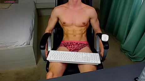 BradyFlint — Stripchat recorded stream screenshot (31 Jan 2026)