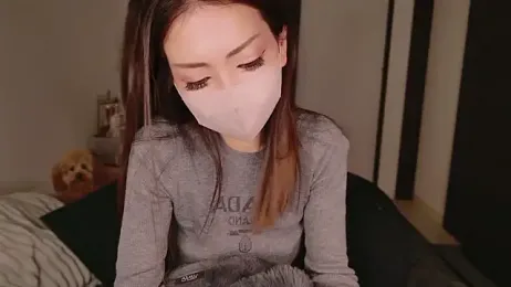 miRei- — Stripchat recorded stream image, 31.01.2026 11:20