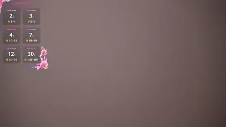 AdritVance — Stripchat recorded stream screenshot (31 Jan 2026)