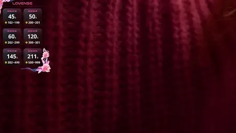 AdritVance — Stripchat recorded stream screenshot (31 Jan 2026)