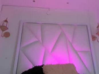 abigailwilliams_ — Chaturbate recorded stream screenshot (31 Jan 2026)