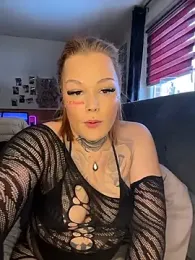 cc_uncensored — Stripchat recorded stream image, 31.01.2026 12:10