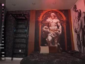 khokhol1999 — Chaturbate recorded stream screenshot (31 Jan 2026)