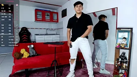 jacques_cardiet — Stripchat recorded stream screenshot (31 Jan 2026)