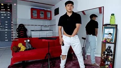 jacques_cardiet — Stripchat recorded stream screenshot (31 Jan 2026)