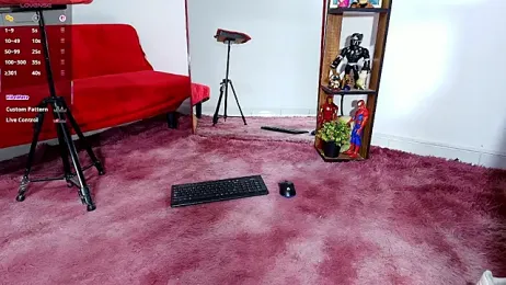 jacques_cardiet — Stripchat recorded stream screenshot (31 Jan 2026)