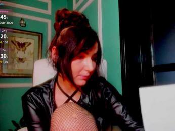 Moona-One — Bongacams recorded stream image, 31.01.2026 11:30