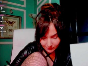Moona-One — Bongacams recorded stream image, 31.01.2026 11:30