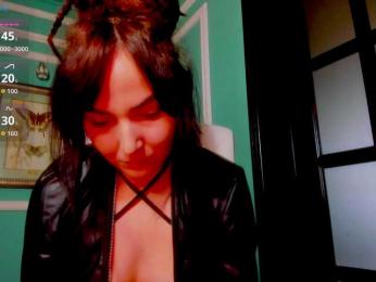 Moona-One — Bongacams recorded stream image, 31.01.2026 11:30