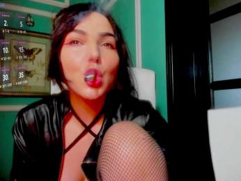 Moona-One — Bongacams recorded stream image, 31.01.2026 11:30