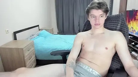 Liam_sexy1 — Stripchat recorded stream image, 31.01.2026 13:40