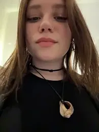 lucy-joy — Stripchat recorded stream image, 31.01.2026 09:30