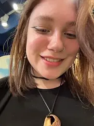 lucy-joy — Stripchat recorded stream image, 31.01.2026 09:30