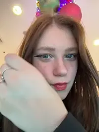 lucy-joy — Stripchat recorded stream image, 31.01.2026 09:30