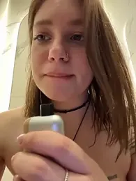lucy-joy — Stripchat recorded stream image, 31.01.2026 09:30