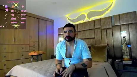 petterwilly1 — Stripchat recorded stream screenshot (31 Jan 2026)