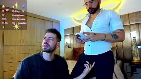 petterwilly1 — Stripchat recorded stream screenshot (31 Jan 2026)