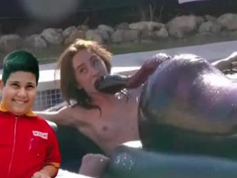 hannahjames710 — Chaturbate recorded stream screenshot (31 Jan 2026)