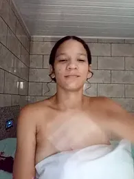 By_Aninha — Stripchat recorded stream screenshot (31 Jan 2026)